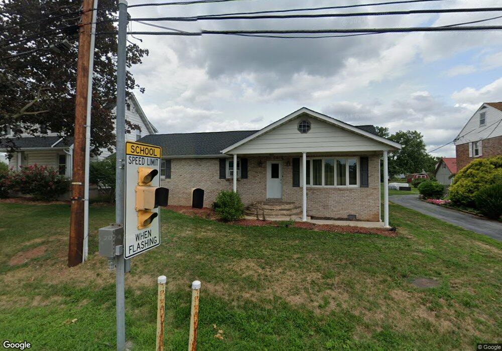 869 & 870 Biglerville Rd, Gettysburg, PA 17325 - photo 1