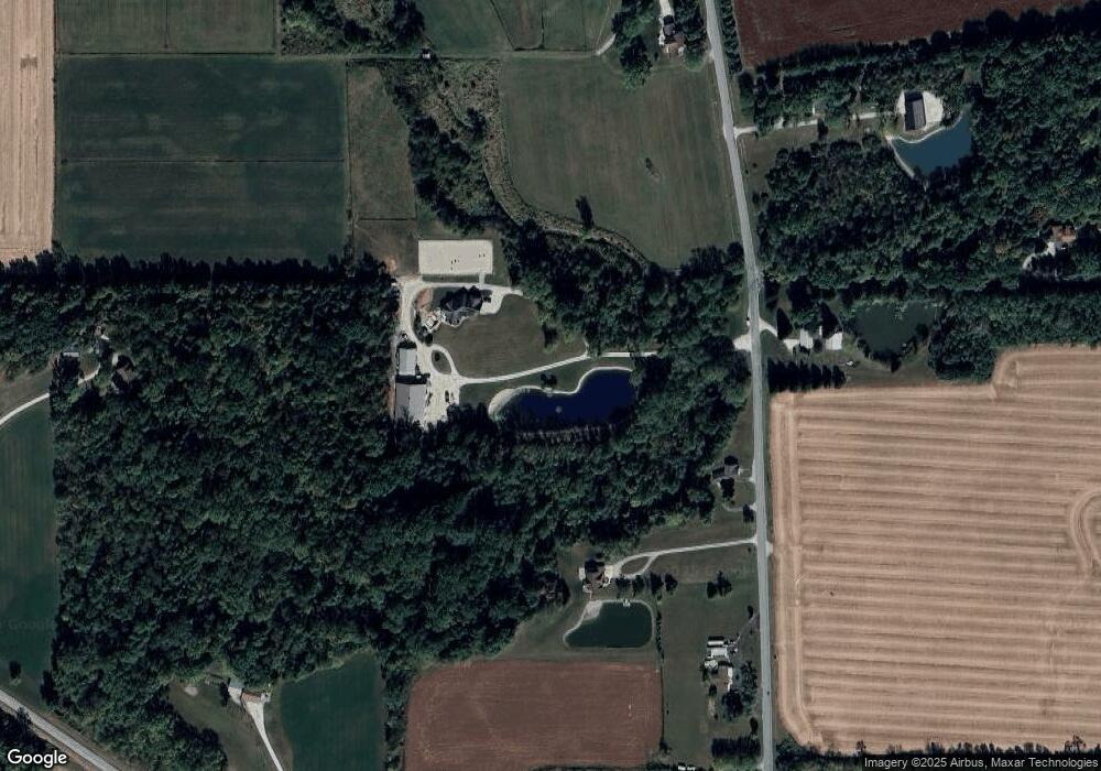 3890 N 100 E, Bluffton, IN 46714 - photo 1