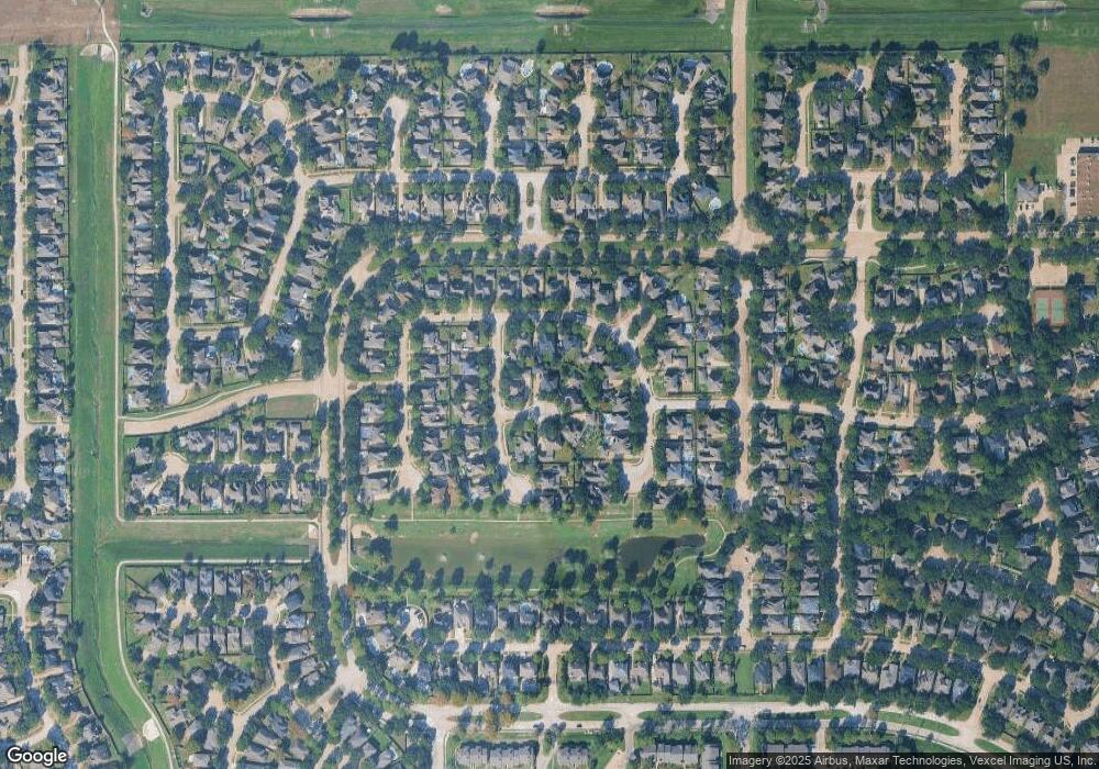 15406 Abbey Chase Ct, Houston, TX 77095 - photo 1