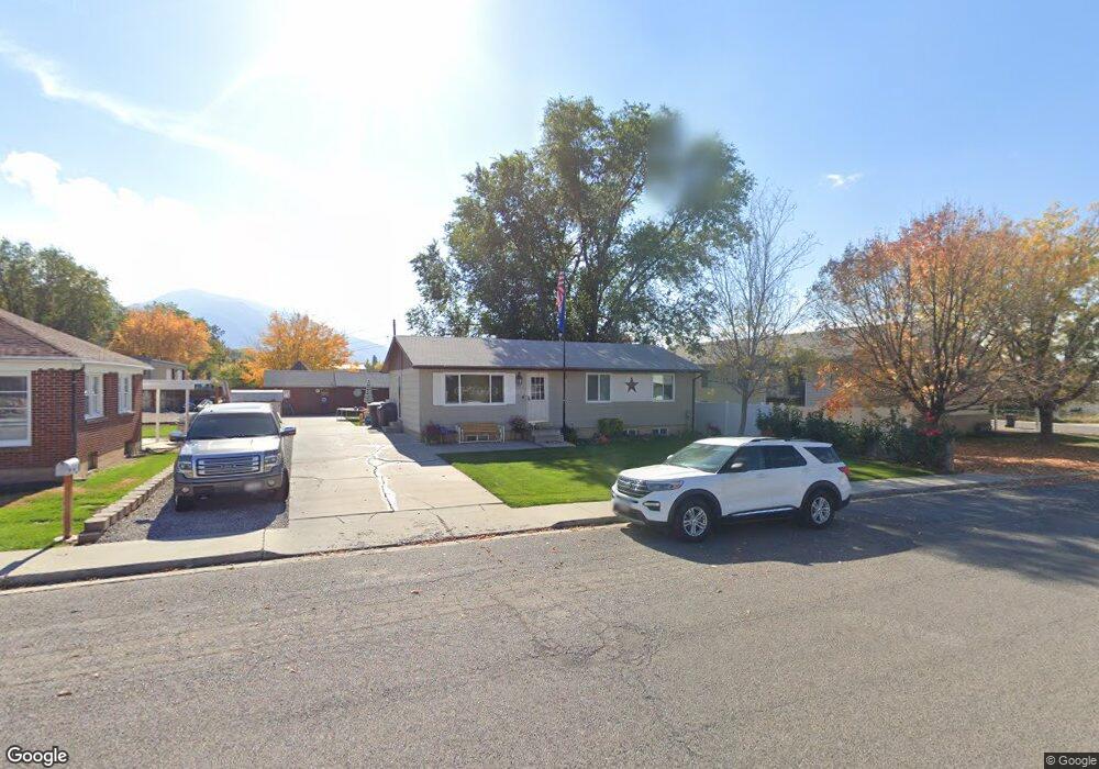 367 W 200 S, Payson, UT 84651 - photo 1