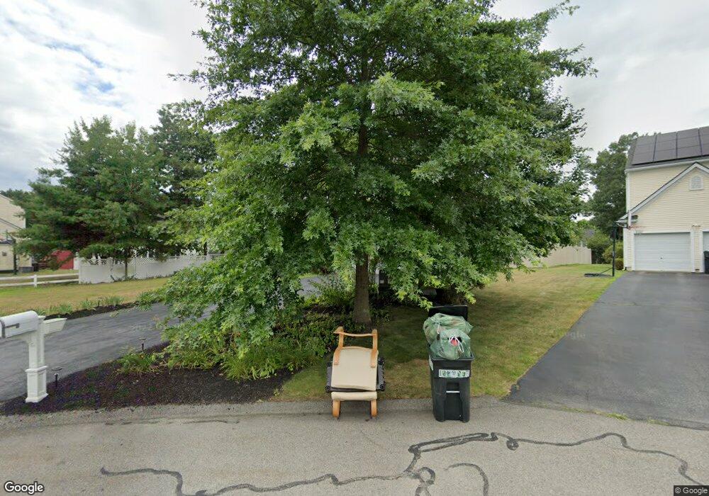 3 Eagle Rock Terrace, South Grafton, MA 01560 - photo 1