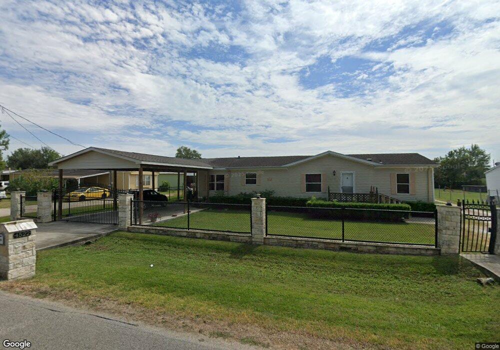 4522 Westwood Ln, Manvel, TX 77578 - photo 1