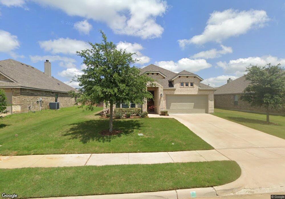 717 Waterford Way, Joshua, TX 76058 - photo 1