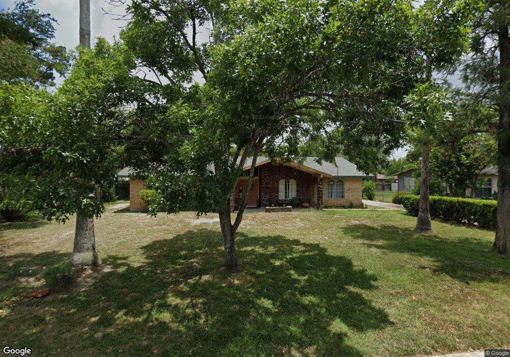 720 Stone St, Weslaco, TX 78596 - photo 1
