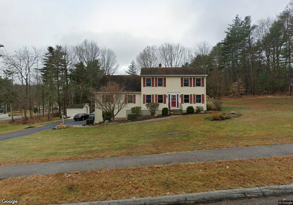 11 Tammy Ln, Windham, ME 04062 - photo 1