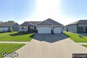 425 Sequoia Dr, Mapleton, ND 58059
