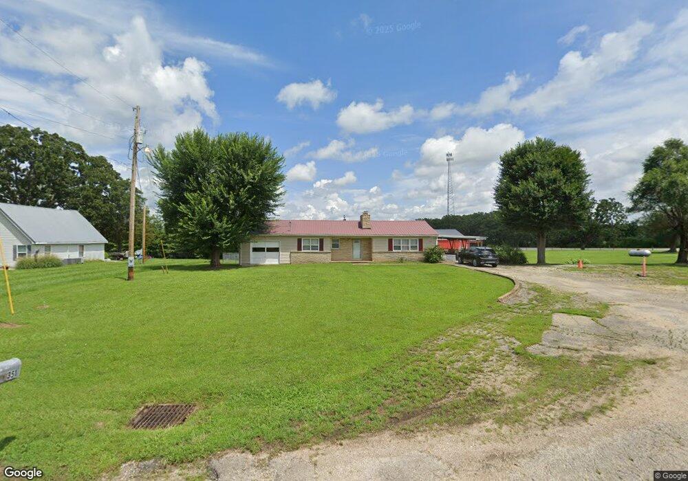 351 Eisenhower St, Doolittle, MO 65401 - photo 1