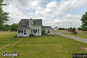 6542 Middle Point Wetzel Rd, Middle Point, OH 45863