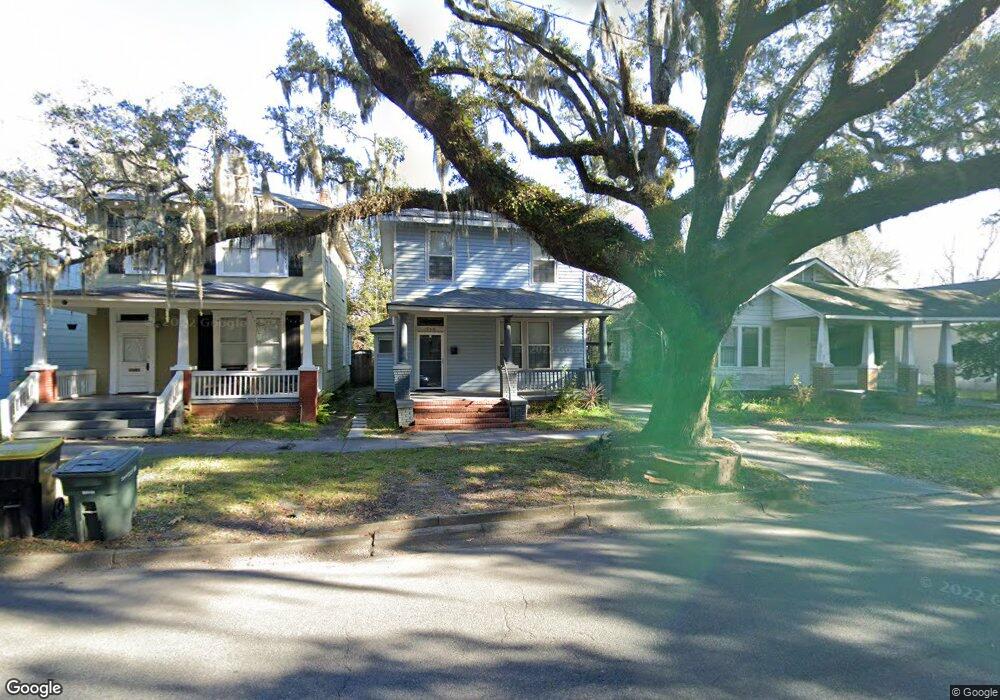 714 E 37th St, Savannah, GA 31401 - photo 1