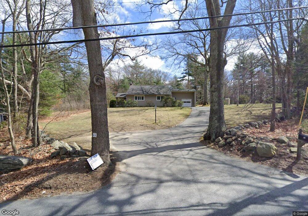 45 Piper Rd, Acton, MA 01720 - photo 1