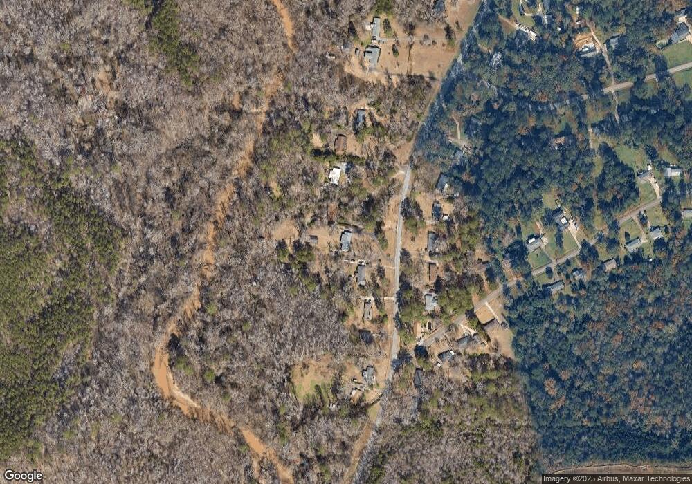 2033 Graham Rd, Macon, GA 31211 - photo 1