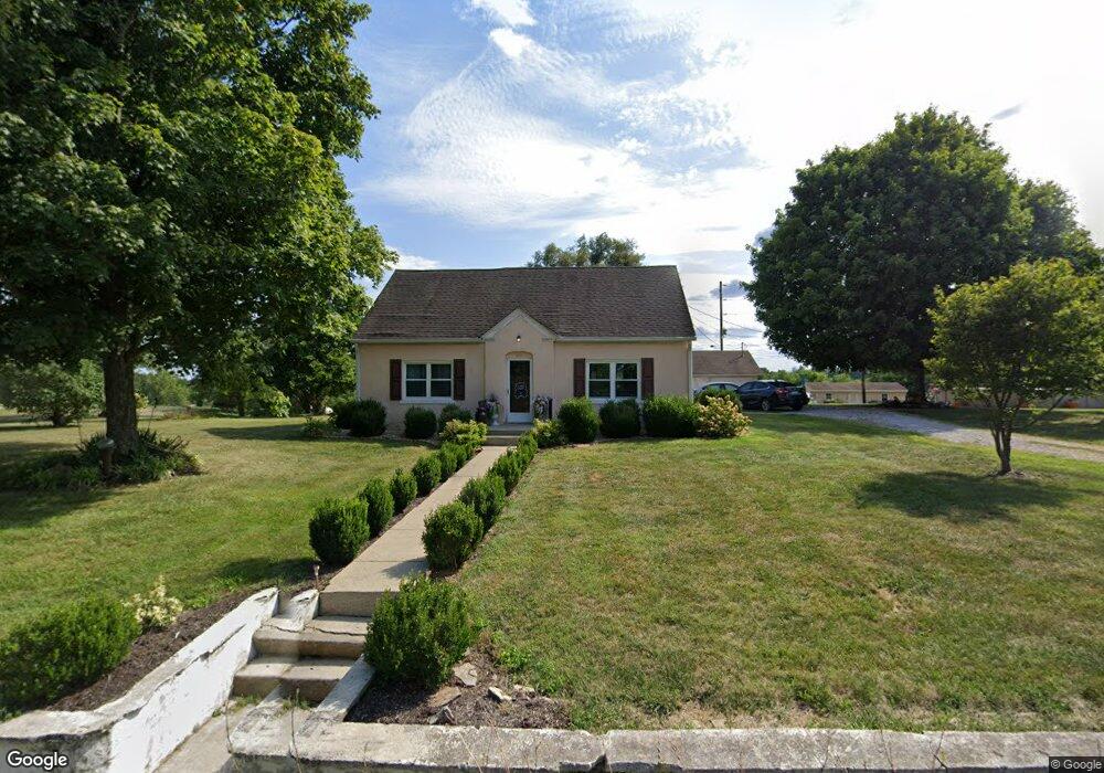 330 New Dixville Rd, Harrodsburg, KY 40330 - photo 1