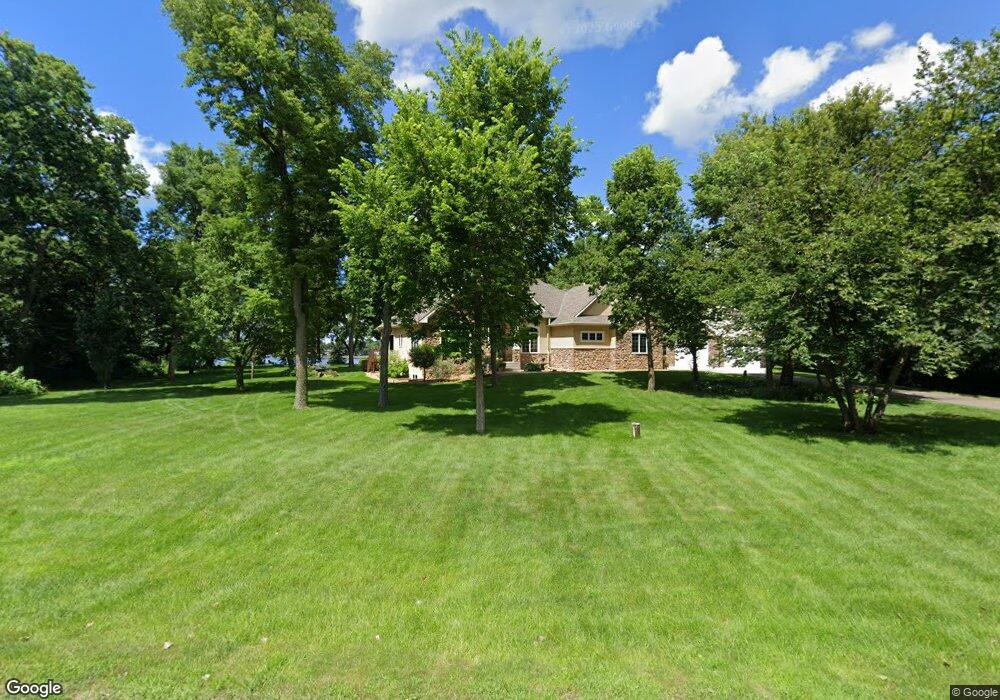 21748 Fisher Ct, Cold Spring, MN 56320 - photo 1