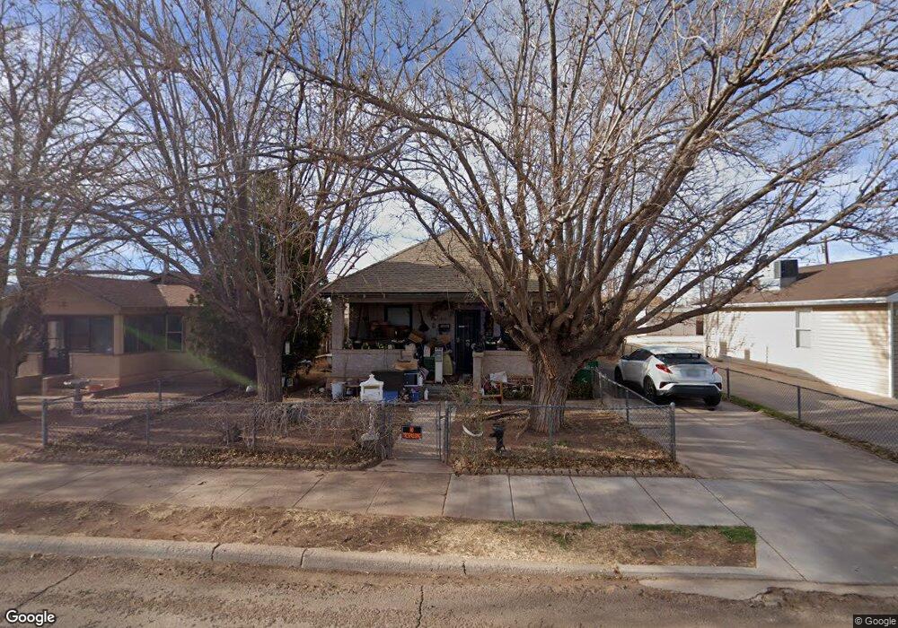 617 W Elm St, Winslow, AZ 86047 - photo 1