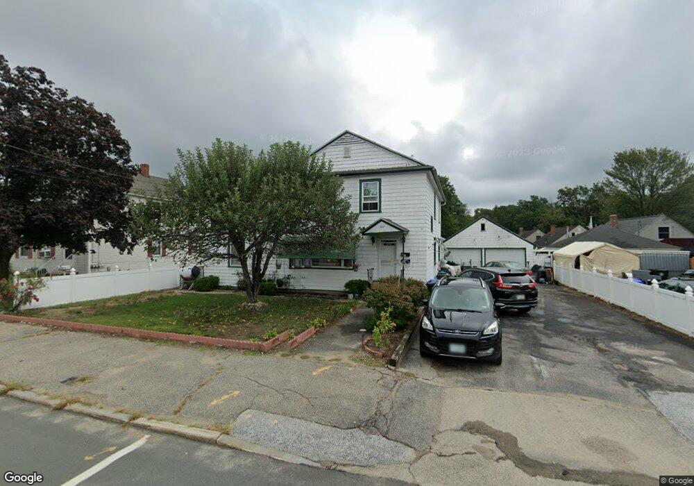 104 S Maple St, Manchester, NH 03103 - photo 1