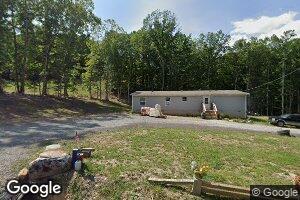 470 Oakwood Estates Rd, Franklin, WV 26807