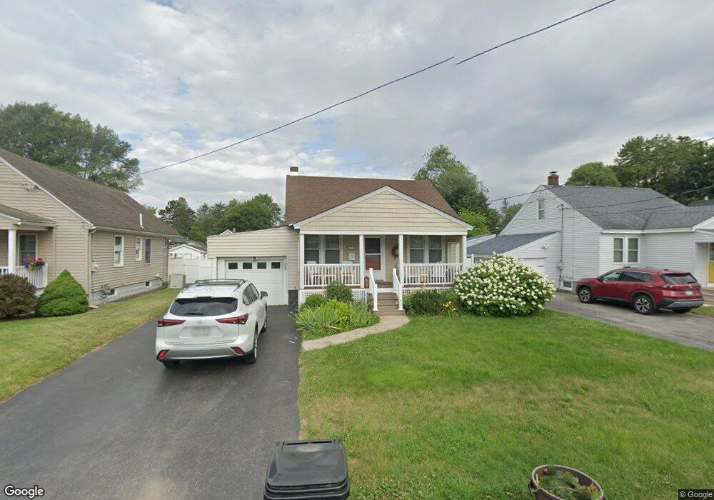 1208 Trinity Ave, Schenectady, NY 12306 - photo 1