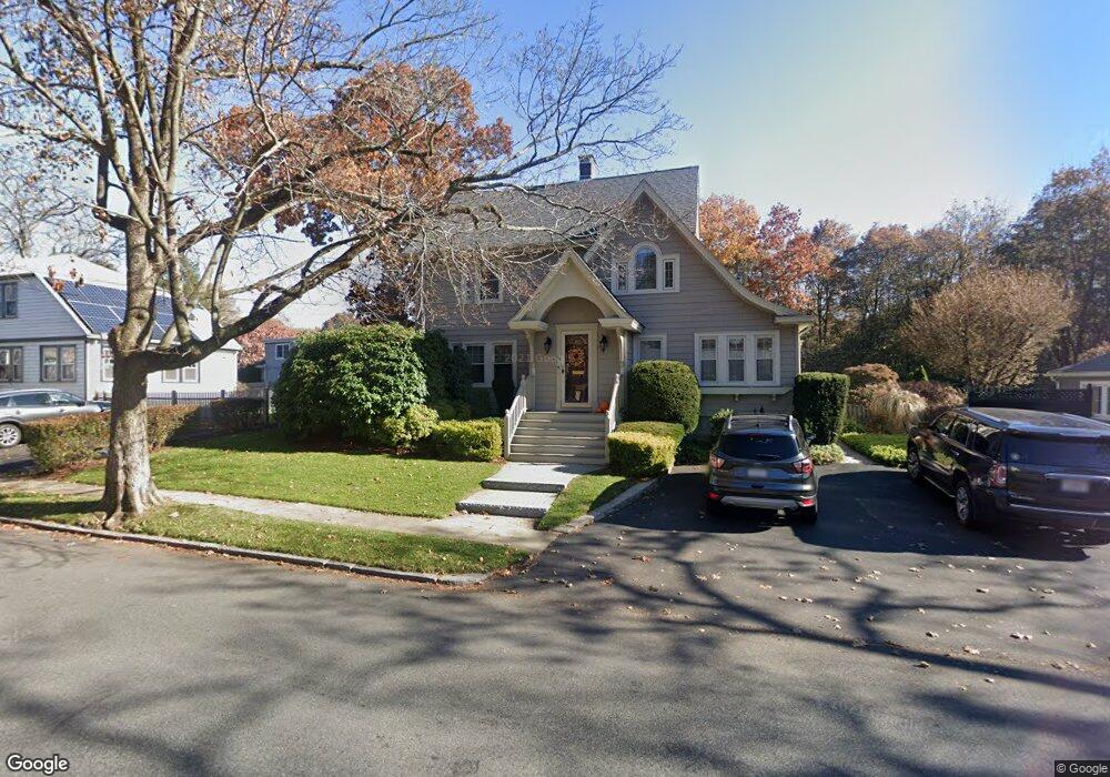 39 West St, Stoneham, MA 02180 - photo 1