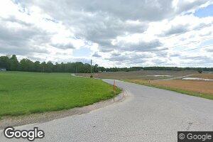 6155 Union Chapel Rd SE, Corydon, IN 47112