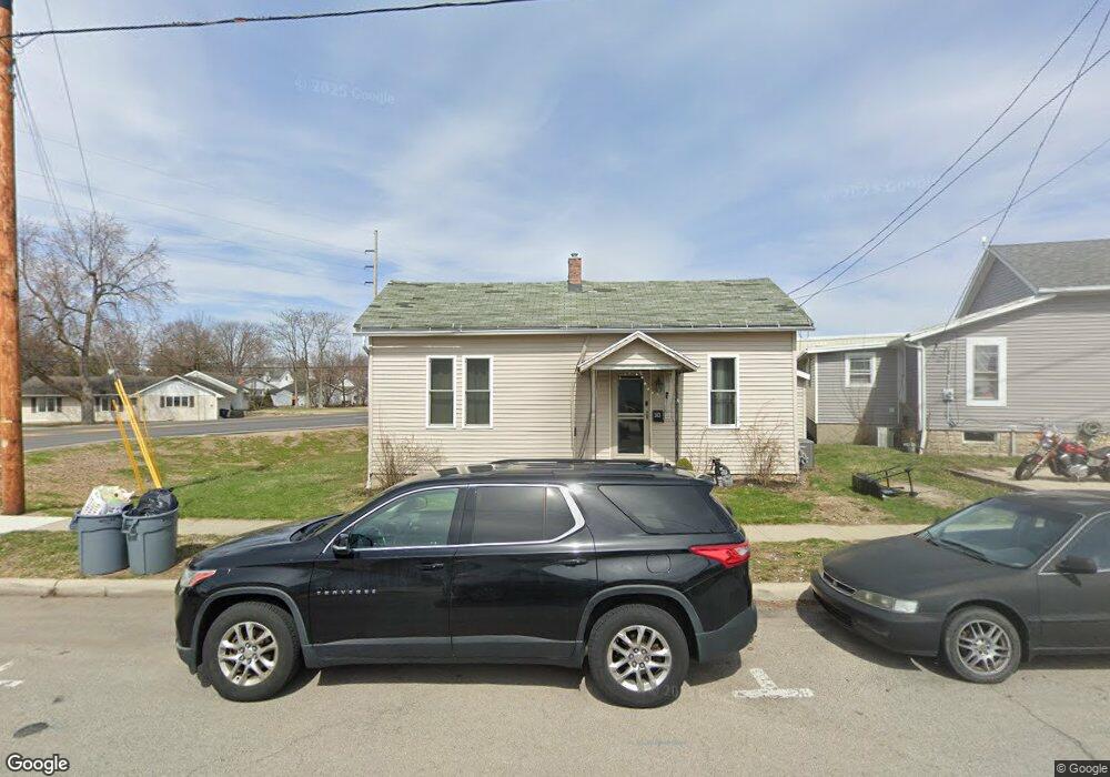 103 West St, Columbus Grove, OH 45830 - photo 1