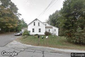 5 South St, Troy, NH 03465