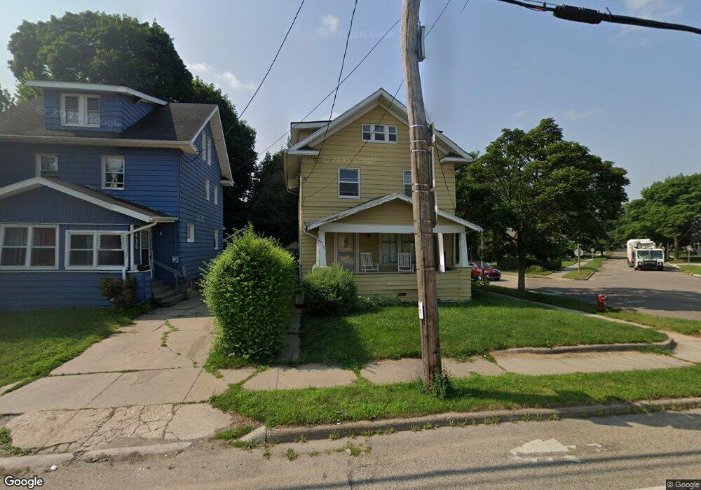 1417 W Saginaw St, Lansing, MI 48915 - photo 1