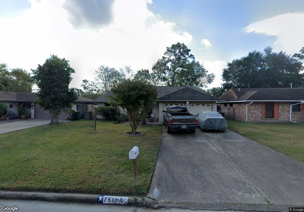 7511 Salge Dr, Houston, TX 77040 - photo 1