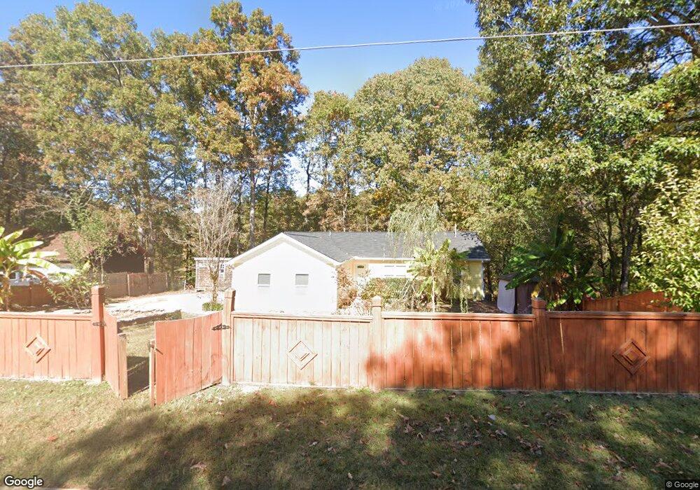 796 Cedar Lake Dr SE unit 1, Conyers, GA 30094 - photo 1