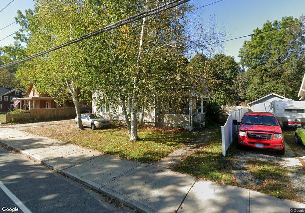 99 Mountain St, Willimantic, CT 06226 - photo 1