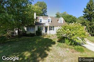 34 Oriole Ave, Media, PA 19063