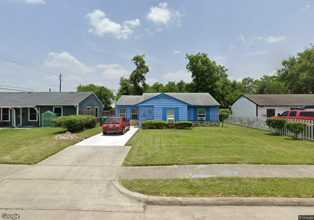 3907 Tristan St, Houston, TX 77021 - photo 1