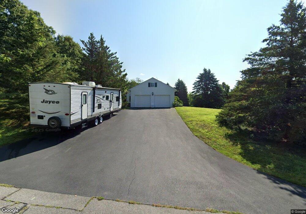 1082 Sutton St, Northbridge, MA 01534 - photo 1