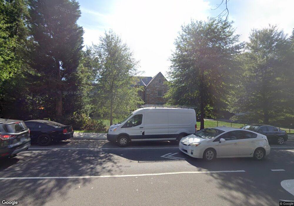 1008 Hillwood Ave, Falls Church, VA 22042 - photo 1