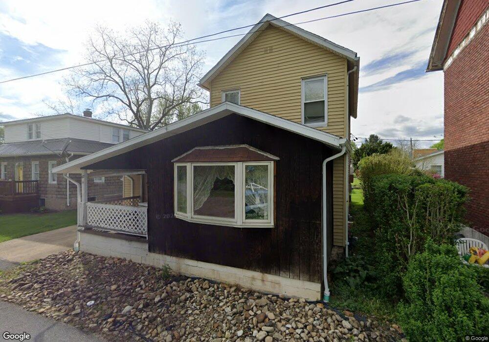 62 Water St, Homer City, PA 15748 - photo 1