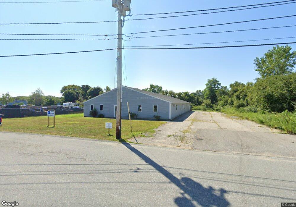 6 Commercial Way, Warren, RI 02885 - photo 1