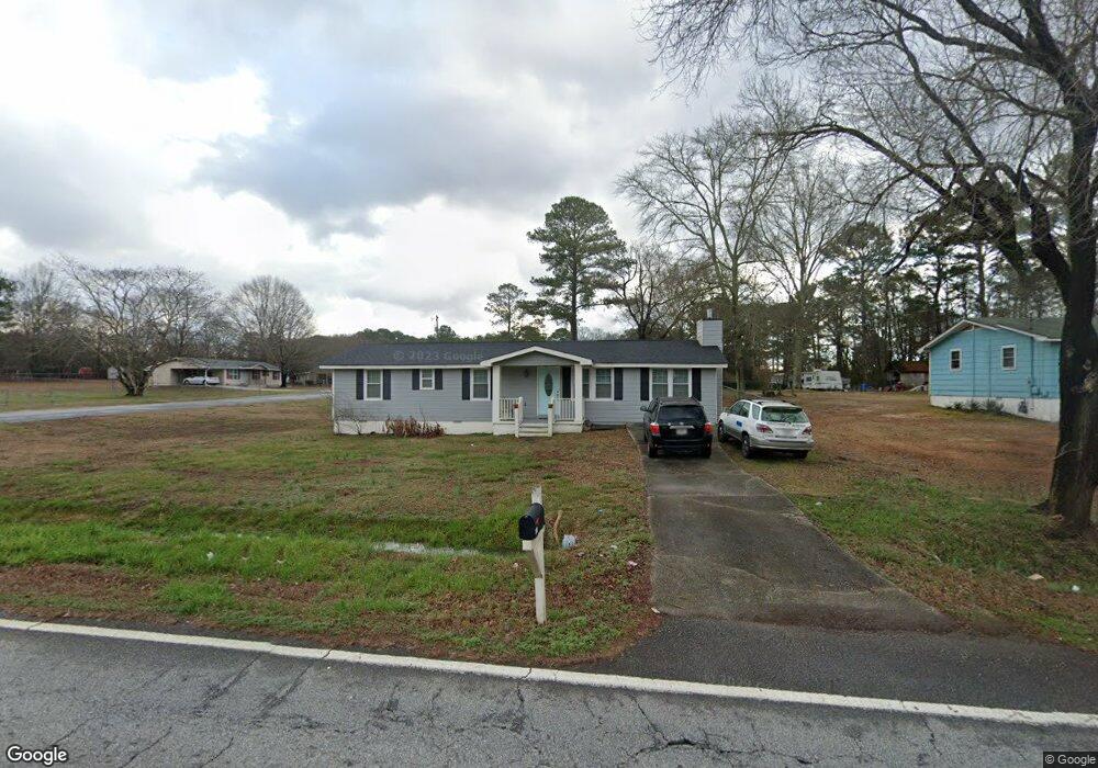 1044 McDaniel Mill Rd SW, Conyers, GA 30094 - photo 1