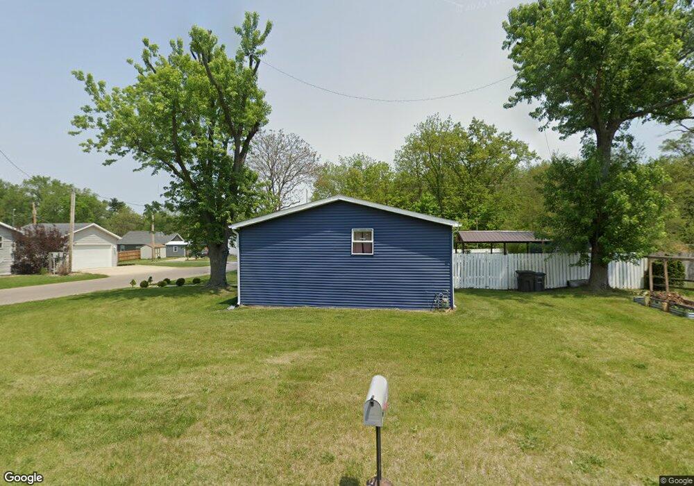2004 Elizabeth St, Elkhart, IN 46516 - photo 1