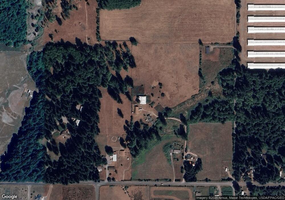 409 Shanklin Rd, Onalaska, WA 98570 - photo 1