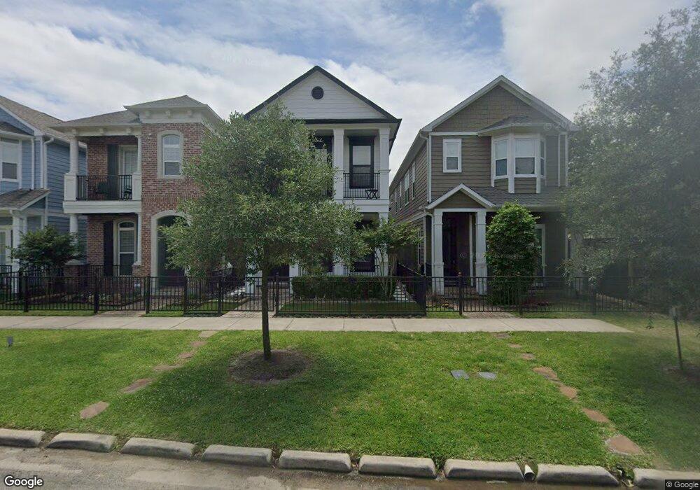 442 W 26th St, Houston, TX 77008 - photo 1