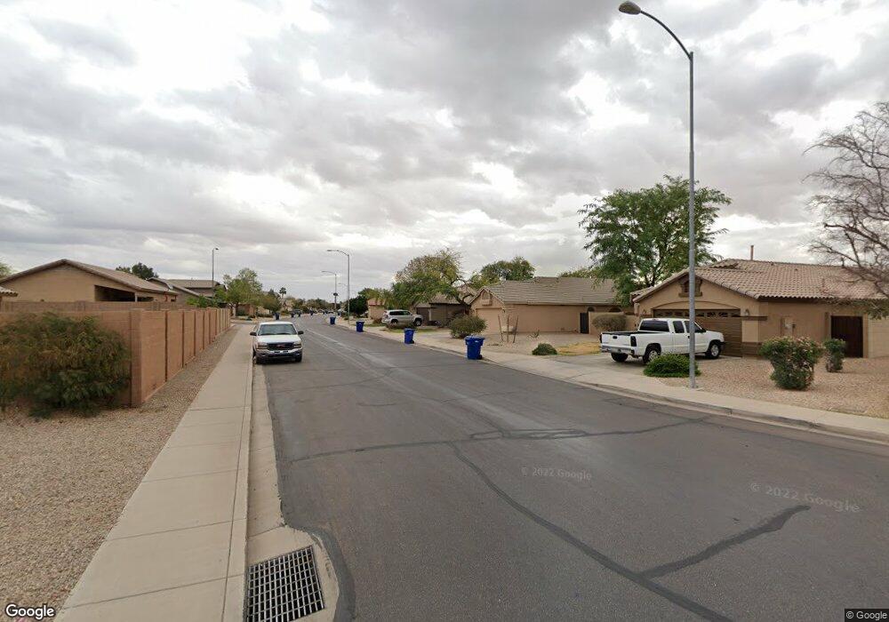 0 S 98th St, Mesa, AZ 85212 - photo 1