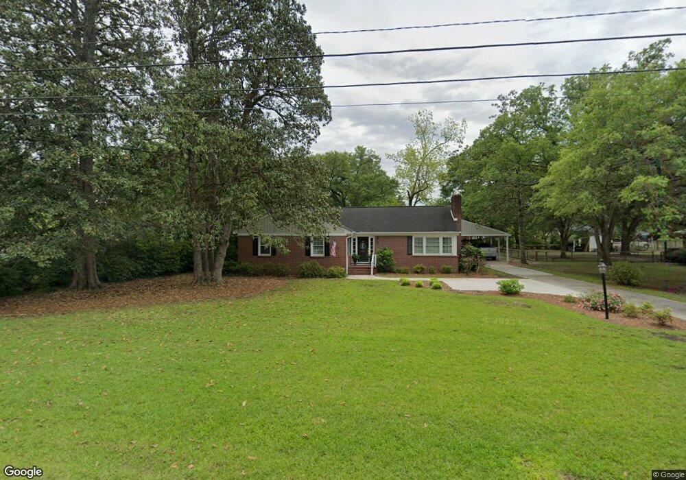 203 Magrath Ave, Conway, SC 29526 - photo 1