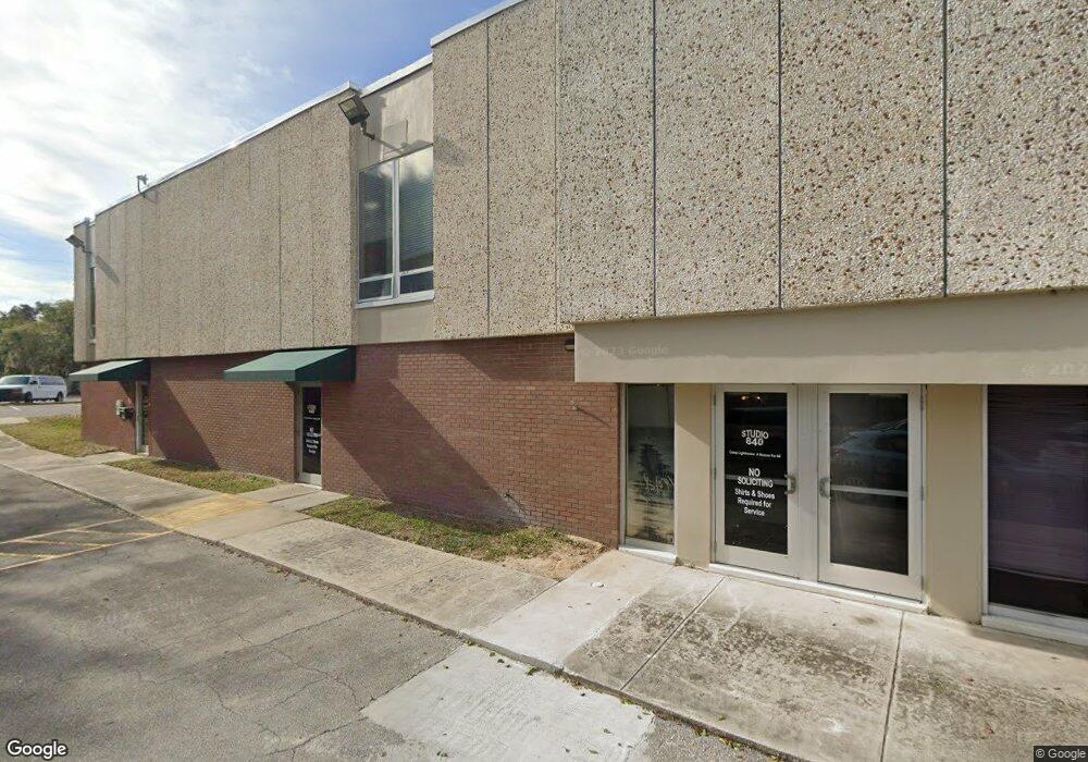 840 Forrest Ave, Cocoa, FL 32922 - photo 1