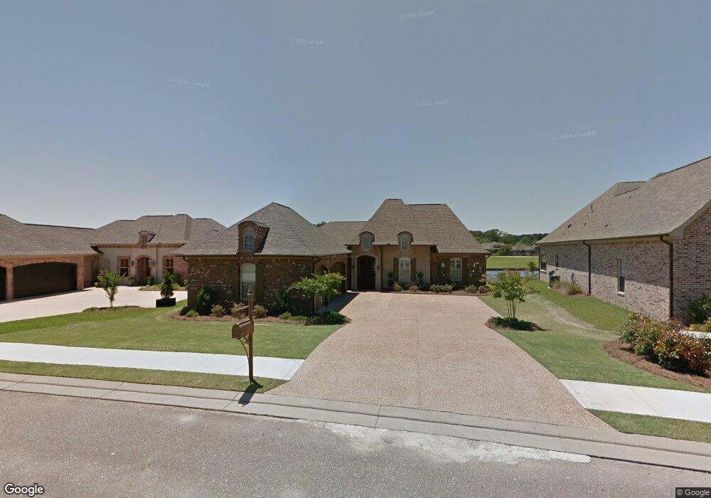 141 Harbor View Dr, Madison, MS 39110 - photo 1