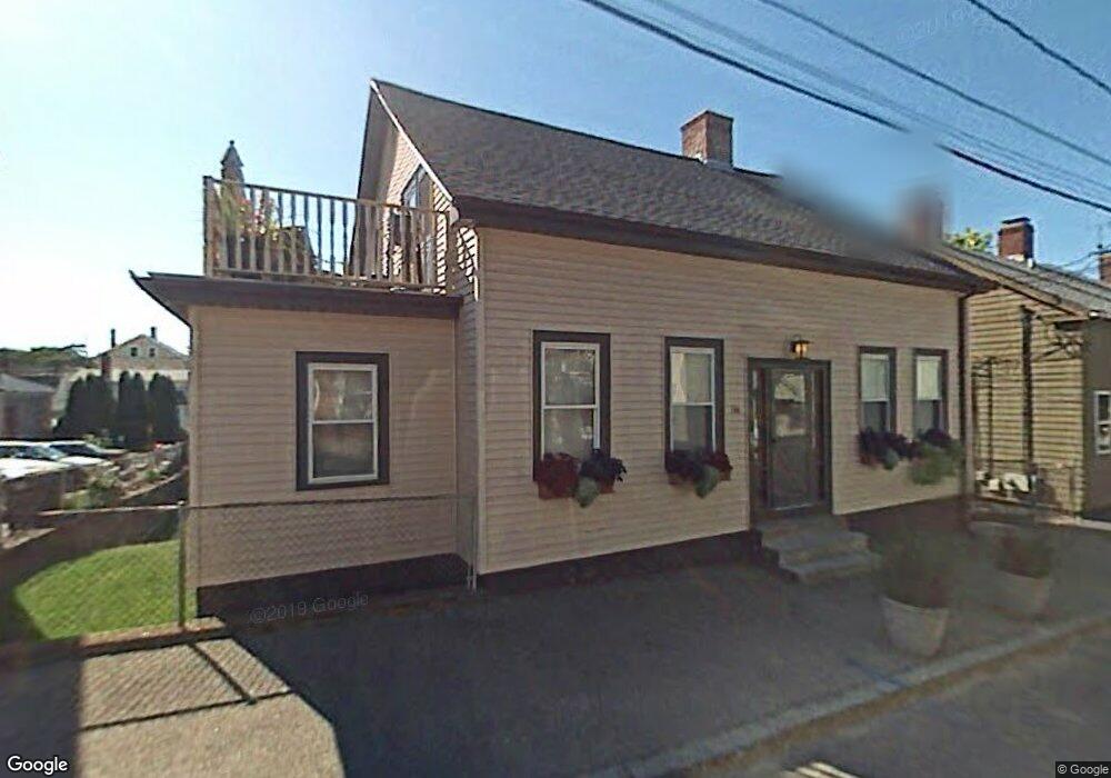 Street View Photo