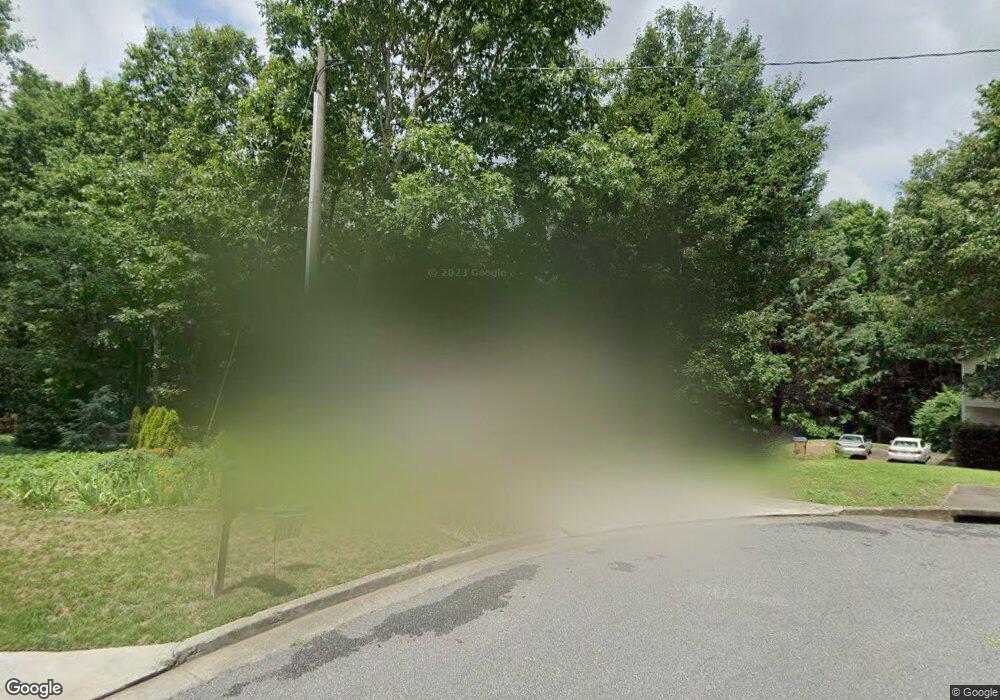 305 Barrett Springs Ct, Canton, GA 30115 - photo 1