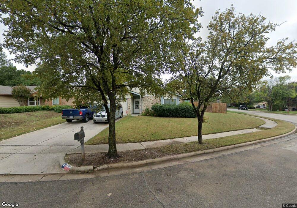 3104 Redwood St, Bedford, TX 76021 - photo 1