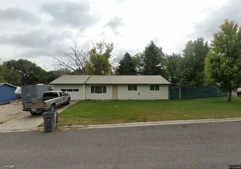 409 Live Oak Ave, Marsing, ID 83639 - photo 1