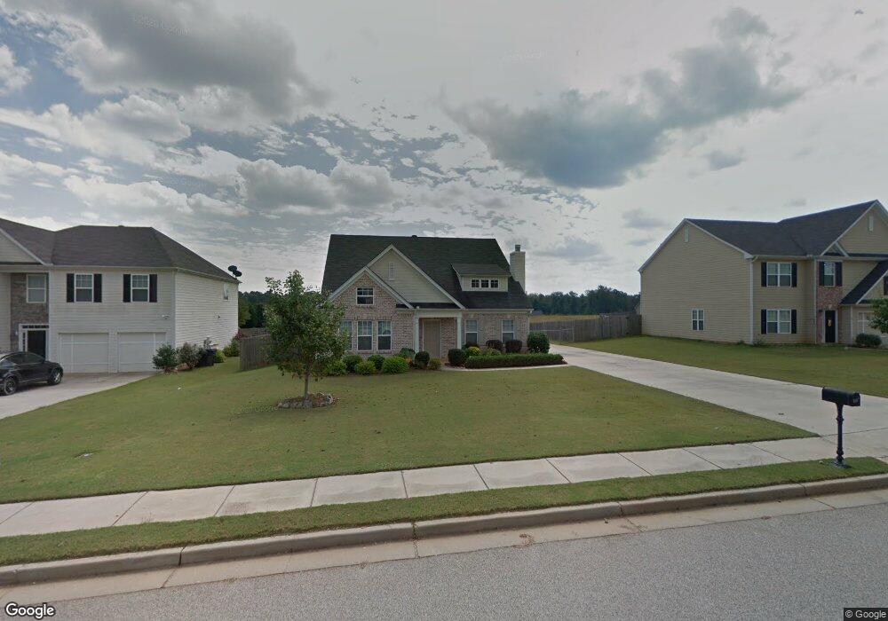 341 Victory Ln unit 1, Locust Grove, GA 30248 - photo 1