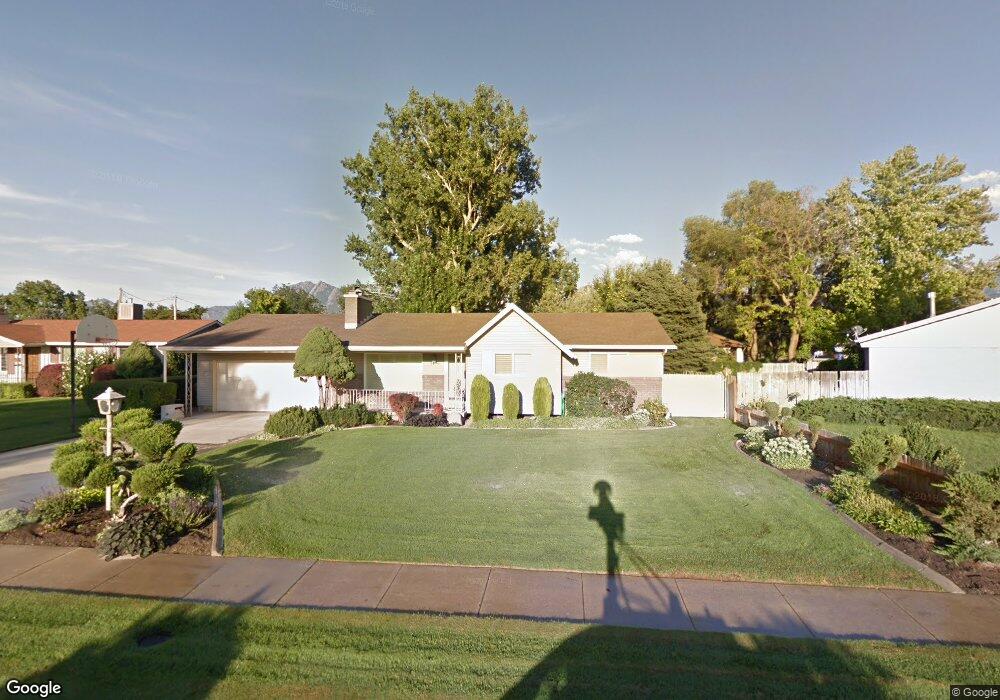 7479 Randall Cir, Midvale, UT 84047 - photo 1