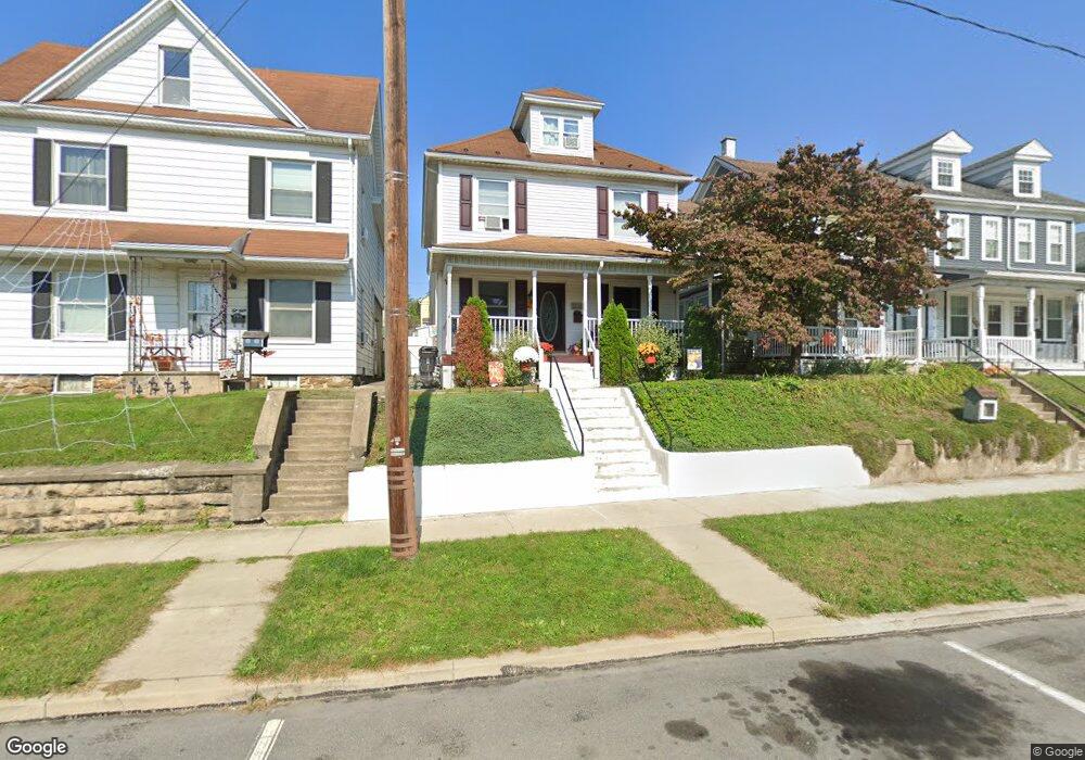 1054 Wolverton St, Sunbury, PA 17801 - photo 1